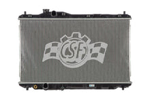 Load image into Gallery viewer, CSF 12-15 Honda Civic 1.8L OEM Plastic Radiator - 3607