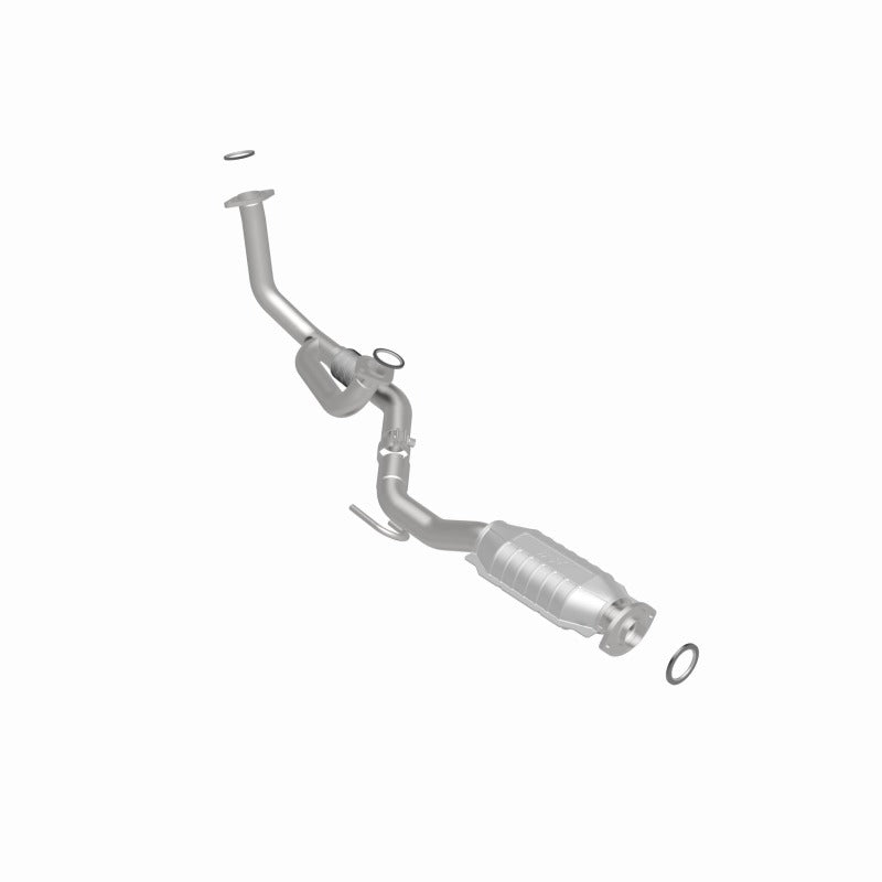 MagnaFlow Conv DF 97-99 Avalon 3.0 ypipe CAem - 93269