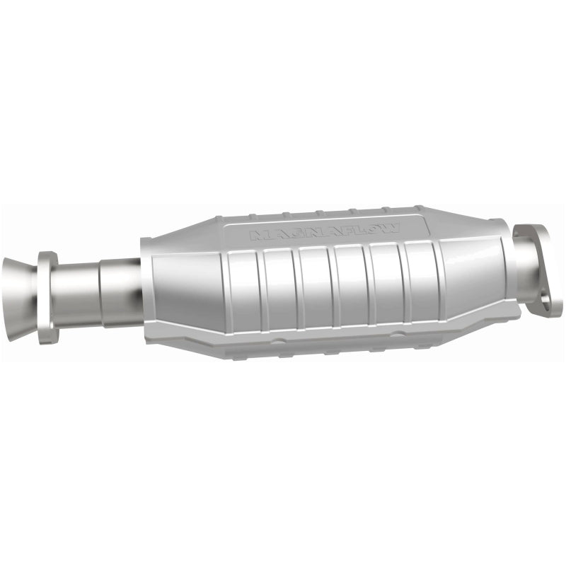 MagnaFlow Direct Fit Catalytic Converter 94-97 Montero 3.5L rear 49S - 93286