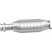 Load image into Gallery viewer, MagnaFlow Direct Fit Catalytic Converter 94-97 Montero 3.5L rear 49S - 93286