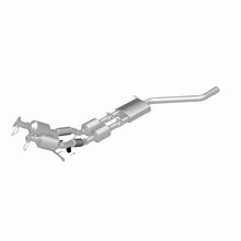 Load image into Gallery viewer, MagnaFlow 2018-2020 Volkswagen Atlas Underbody 3.6L Direct Fit Converter - 280321