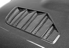 Load image into Gallery viewer, Seibon 07-10 BMW M3 Series 2Dr (E92) CT-Style Carbon Fiber hood - HD0708BMWE92M3-CT