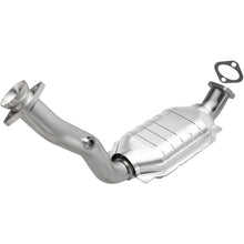 Load image into Gallery viewer, MagnaFlow Direct Fit Catalytic Converter 97-00 Explorer 4.0 Driver Side - 51844
