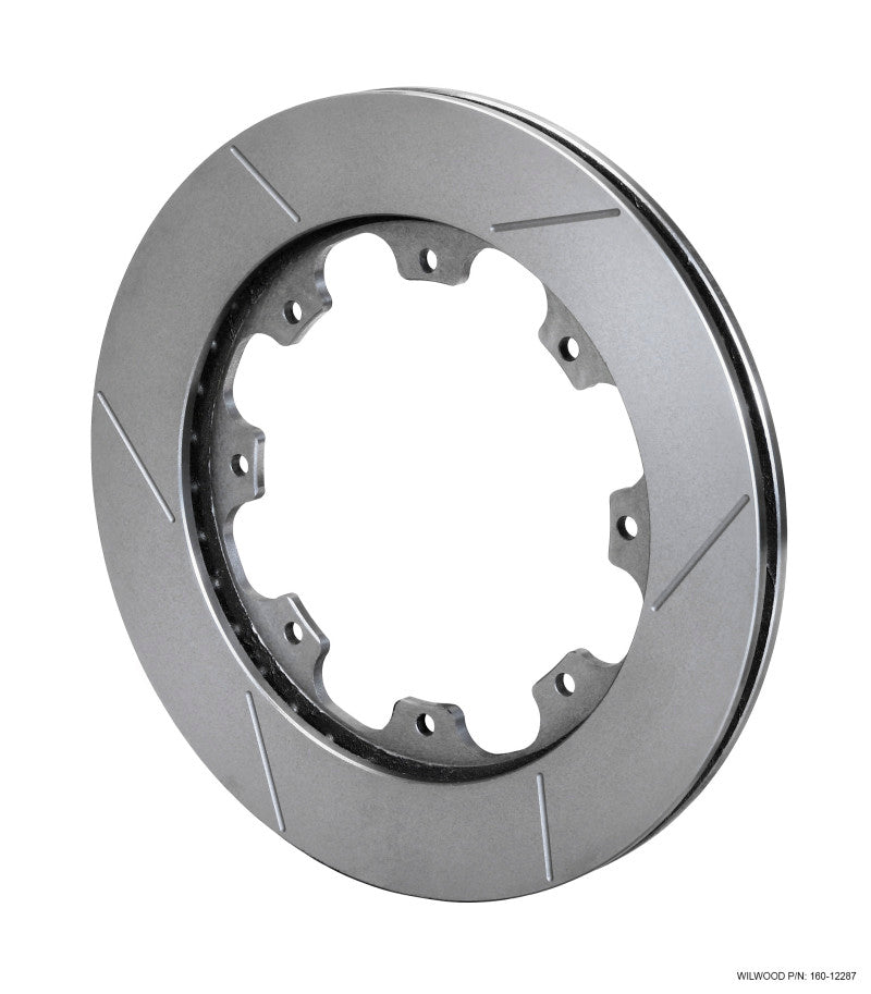 Wilwood Rotor-GT36 SPC-37 -RH 12.00 x .810 - 8 on 7.00in - 160-12287