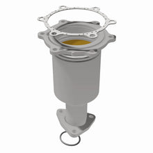 Load image into Gallery viewer, MagnaFlow Direct Fit Catalytic Converter 01-04 Pathfinder P/S frt OE - 49321