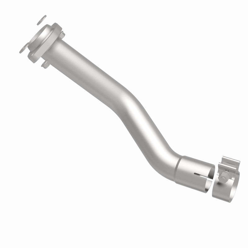 MagnaFlow 18-20 Jeep Wrangler V6 3.6L Bolt On Extension Pipe 2in Pipe Diameter - 19432