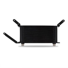 Load image into Gallery viewer, Mishimoto 15 Subaru WRX CVT Transmission Cooler Kit - Black - MMTC-WRX-15BK