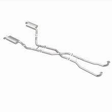 Load image into Gallery viewer, MagnaFlow SYS M/B 68-69 Chevy Corvette - 16842