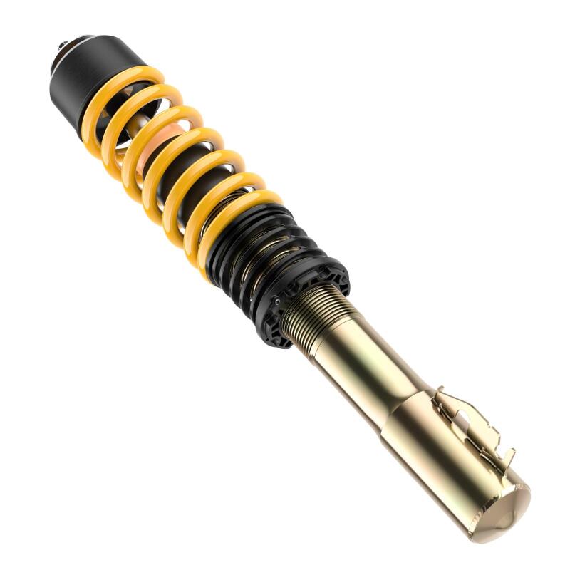ST XA Height & Rebound Adjustable Coilovers 04-12 Porsche Boxster / 06-12 Cayman - 18271016