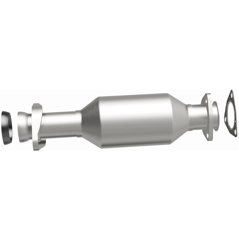 MagnaFlow 88-95 Civic/CRX 1.5/1.6 CA Manifold DF Converter - 3322635