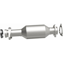 Load image into Gallery viewer, MagnaFlow 88-95 Civic/CRX 1.5/1.6 CA Manifold DF Converter - 3322635
