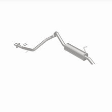 Load image into Gallery viewer, MagnaFlow BRE Exhaust Kit 08-15 Scion xB 2.4L - 106-0843