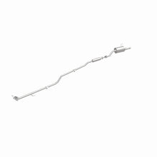 Load image into Gallery viewer, MagnaFlow BRE Exhaust Kit 01-05 Honda Civic 1.7L - 106-0301