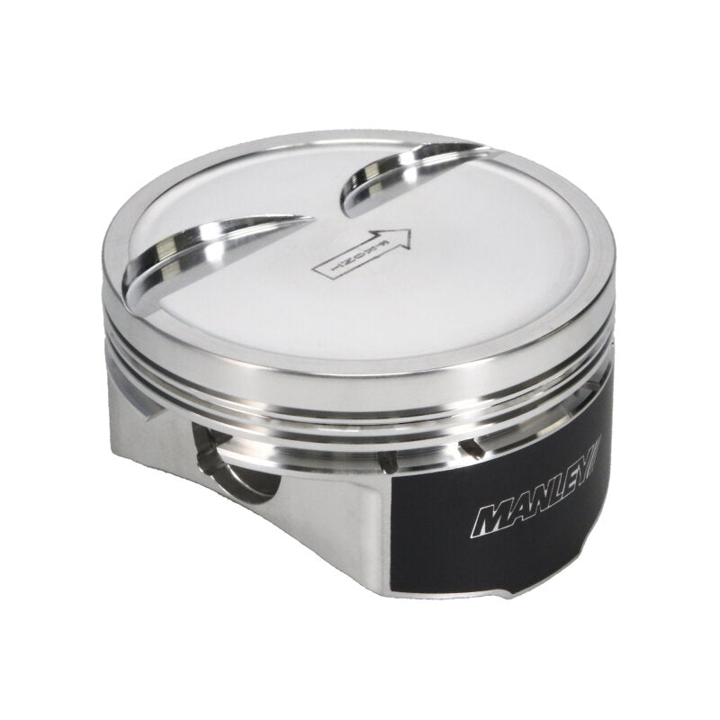 Manley Chevrolet 5.3L LS Gen III Piston Set-3.800 in. Bore 1.115 in. CH -7.00 CC - 561120C-8