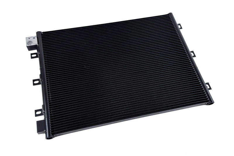 CSF Ferrari 458 OEM+ Performance A/C Condenser Features - 8377