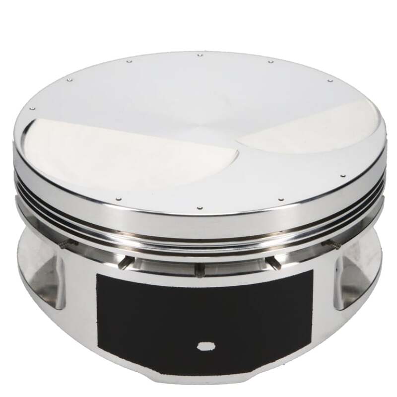 JE Pistons BBC 12/14DEG Set of 8 Pistons - 293518