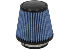 Load image into Gallery viewer, aFe MagnumFLOW Air Filters UCO P5R A/F P5R 4-1/2F x 7B x 4-3/4T x 6H - 24-45002