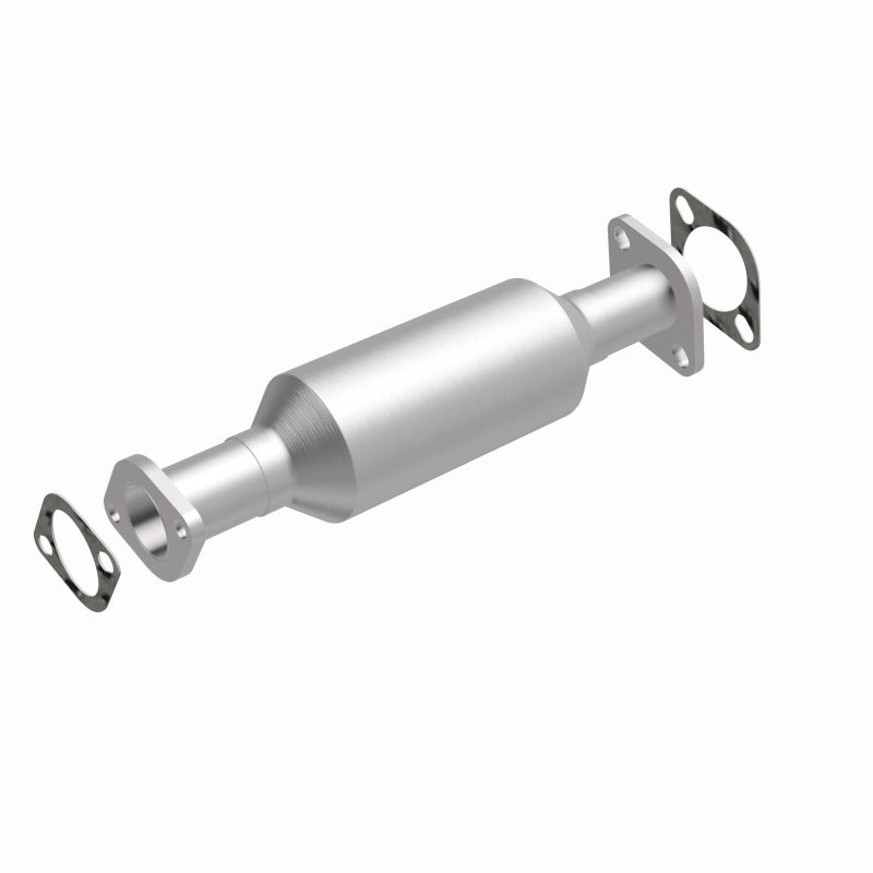 MagnaFlow 97-98 Hyundai Sonata 3.0L Direct Fit Converter - 4481878