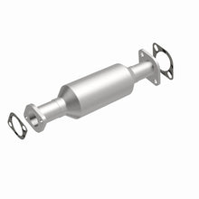 Load image into Gallery viewer, MagnaFlow 97-98 Hyundai Sonata 3.0L Direct Fit Converter - 4481878
