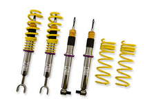 Load image into Gallery viewer, KW Coilover Kit V3 Audi A4 (8D/B5) Sedan + Avant; FWD; all engines VIN# up to 8D*X199999 - 35210037