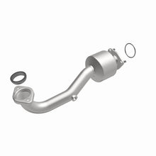Load image into Gallery viewer, MagnaFlow Direct Fit Catalytic Converter 16-18 Honda HR-V 1.8L - 21-979