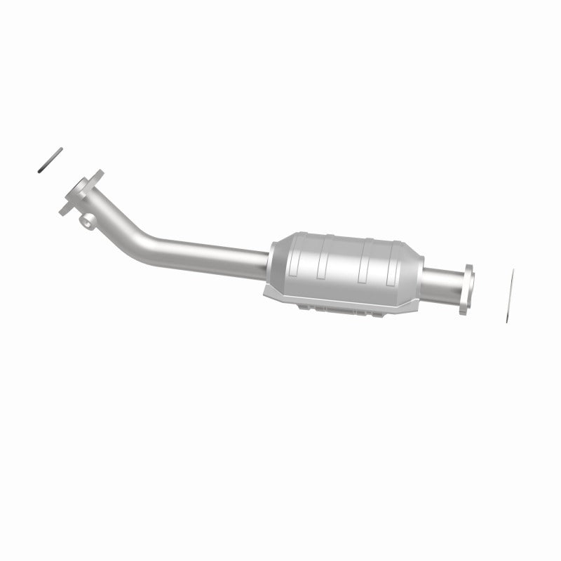 MagnaFlow Direct Fit Catalytic Converter 01-04 Pathfinder Passenger Side Rear 3.5L - 447230