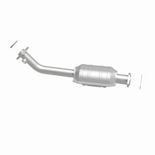 Load image into Gallery viewer, MagnaFlow DF Catalytic Conv 01-03 Infiniti QX4 3.5L P/S Rear / 01-04 Nissan Pathfinder 3.5L P/S Rear - 24118