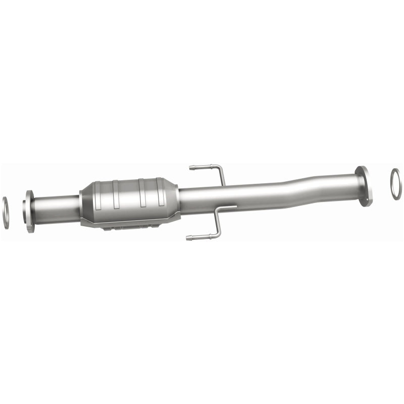 MagnaFlow Direct Fit Catalytic Converter 02-04 Tacoma Rear 2.4L - 447218