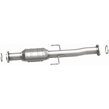 Load image into Gallery viewer, MagnaFlow Direct Fit Catalytic Converter 02-04 Tacoma Rear 2.4L - 447218