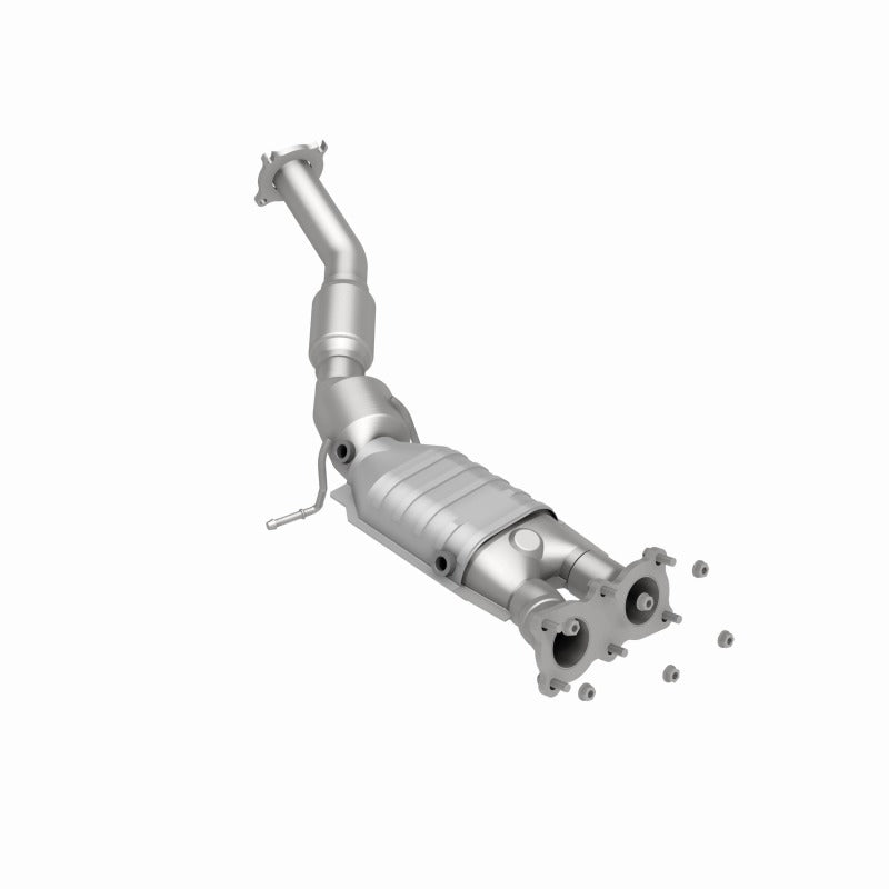 MagnaFlow Direct Fit Catalytic Converter 2012 Volvo XC60 AWD 3.2L - 51691