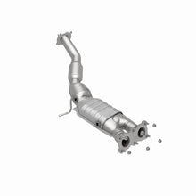 Load image into Gallery viewer, MagnaFlow Direct Fit Catalytic Converter 2012 Volvo XC60 AWD 3.2L - 51691