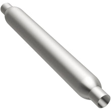 Load image into Gallery viewer, MagnaFlow Muff GP 3.5 Dia 26inch 2/2 - 18144