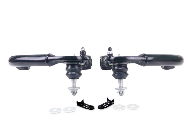 Whiteline 2022+ Toyota Tundra Front Upper Control Arm - KTA339