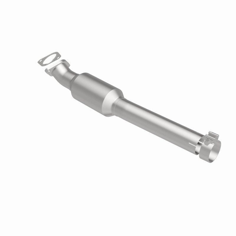 MagnaFlow Direct Fit Catalytic Converter 2017 Fusion L4 2 OEM Close Coupled - 21-479
