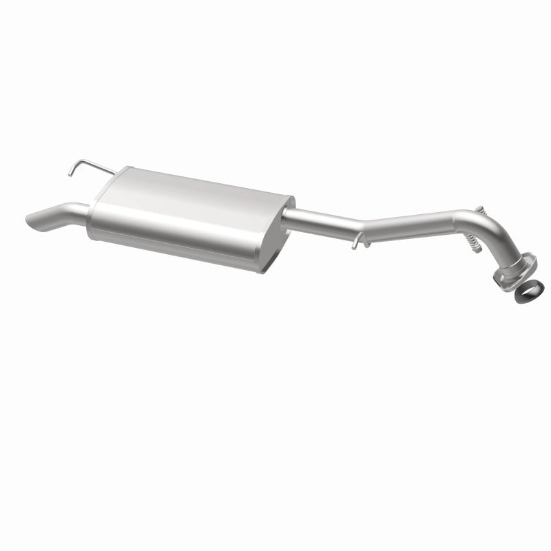 MagnaFlow BRE Exhaust Kit Replacement Stainless Toyota - 116-0626