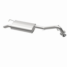 Load image into Gallery viewer, MagnaFlow BRE Exhaust Kit Replacement Stainless Toyota - 116-0626