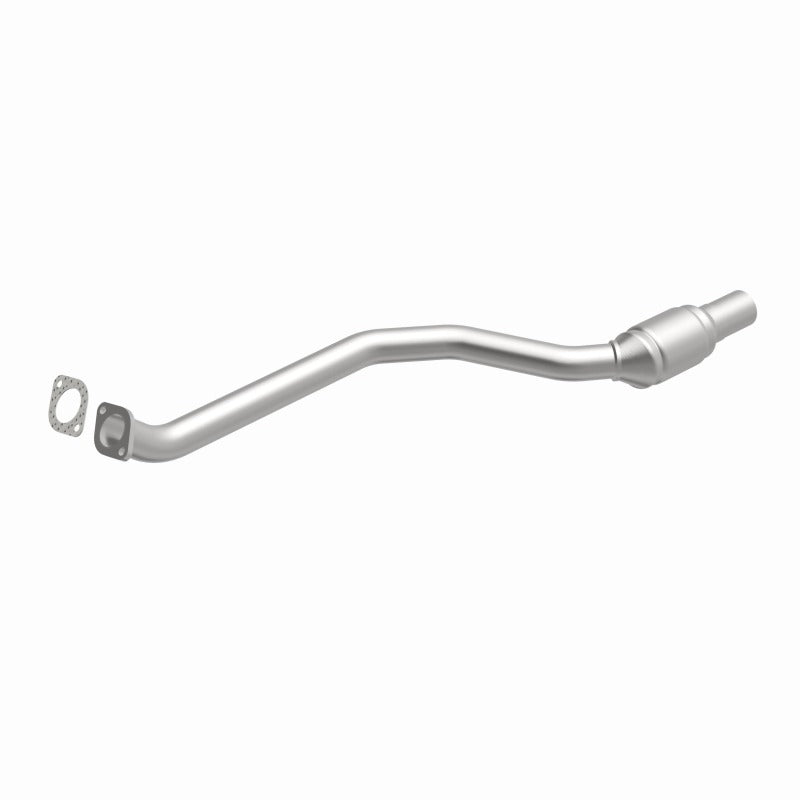 MagnaFlow Direct Fit Catalytic Converter 08-09 BMW 535i 3.0L DS Rea - 49781