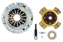 Load image into Gallery viewer, Exedy 1990-1994 Nissan 240SX L4 Stage 2 Cerametallic Clutch Thick Disc - 06953B
