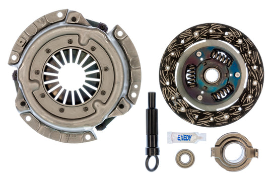 Exedy OE 1977-1980 Mazda Glc L4 Clutch Kit - 10004
