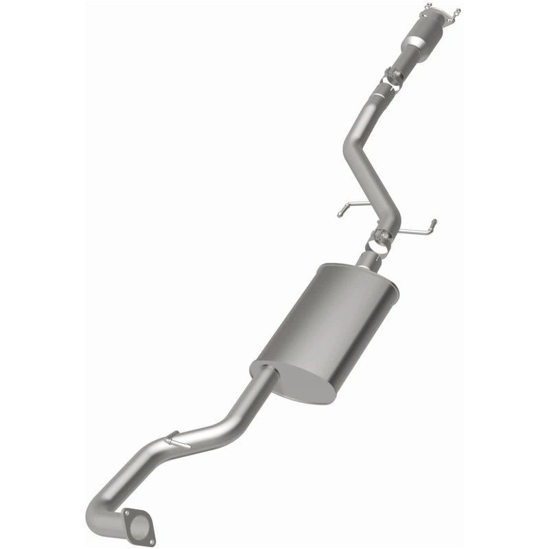 MagnaFlow 14-15 Kia Sorento LX L4 2.4L OEM Grade / EPA Compliant Direct-Fit Catalytic Converter - 21-142