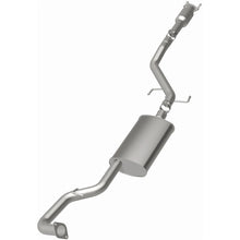 Load image into Gallery viewer, MagnaFlow 14-15 Kia Sorento LX L4 2.4L OEM Grade / EPA Compliant Direct-Fit Catalytic Converter - 21-142