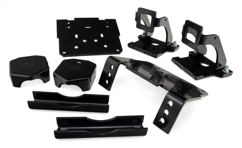 Air Lift LoadLifter 5000 Ultimate Rear Air Spring Kit for 99-04 Ford F-250 Super Duty 4WD - 88390