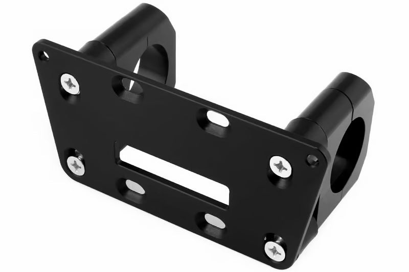 Haltech NEXUS PD16 Tube Mount Kit 1.625in - HT-039082