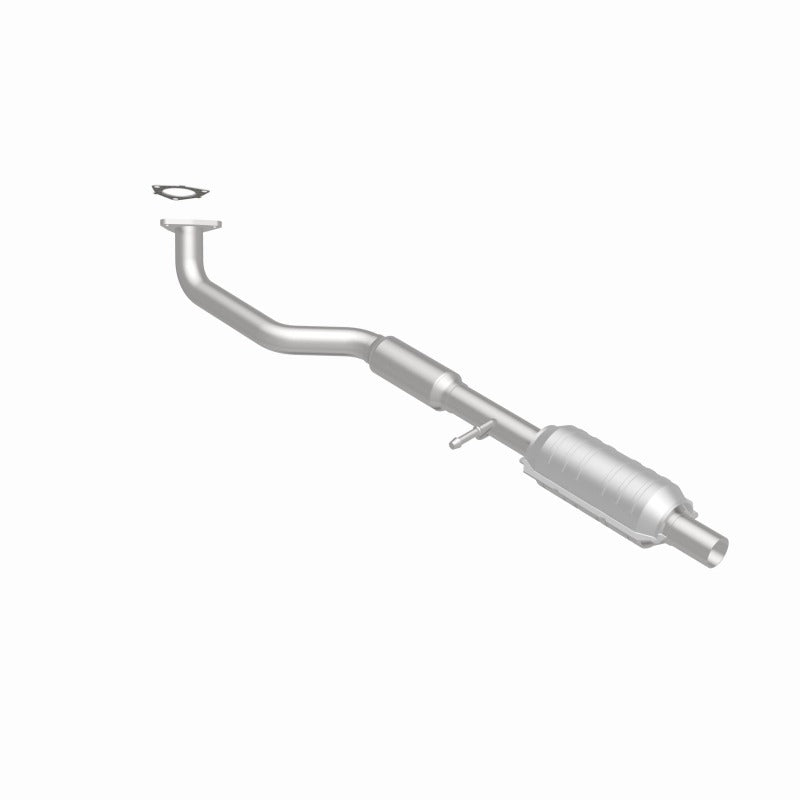 MagnaFlow Conv DF 04 Hyundai Santa Fe 2.4L - 23168