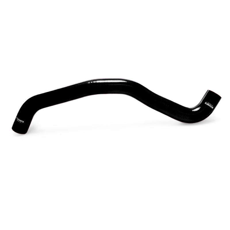 Mishimoto 04-08 Ford F-150 V8 Black Silicone Radiator Hose Kit - MMHOSE-FV8-04BK