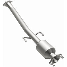 Load image into Gallery viewer, MagnaFlow 2020 Toyota Highlander V6 3.5L OEM Grade Direct-Fit Catalytic Converter - 280116