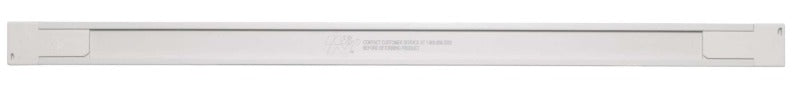 K&N HVAC Filter 16 X 25 X 2 Merv 11 - HVC-21625