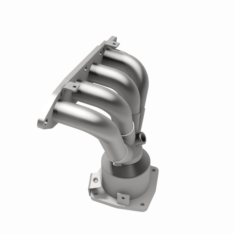 MagnaFlow Direct Fit Catalytic Converter 98-01 Metro 1.3 Front OEM - 49300