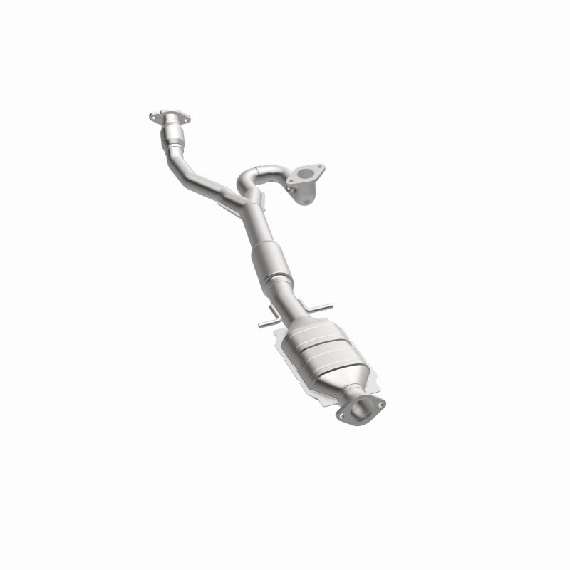 MagnaFlow Direct Fit Catalytic Converter 10-14 LaCrosse 3.0/3.6L - 52000