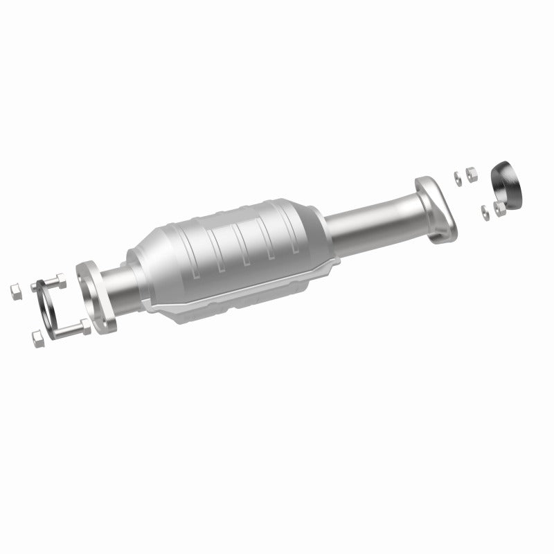 MagnaFlow Direct Fit Catalytic Converter 04-07 Suzuki Aerio 2.3L - 51672